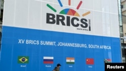 BRICS