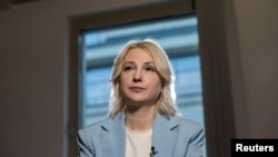 Екатерина Дунцова