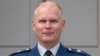 Finnish Air Force Gen. Jarmo "Charles" Lindberg, commander of the Finnish Defense Forces, DOD photo by Dominique A. Pineiro)