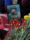 UKRAINE-CRISIS/RUSSIA-SOLDIER-FUNERAL