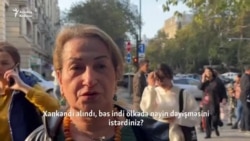 Xankəndi alındı, ölkədə daha nəyin dəyişməsini istərdiniz?