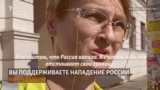 "Надо идти до Польши!" Что жители Поволжья думают о "спецоперации"