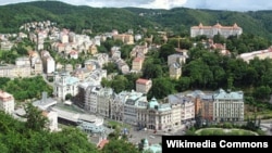 Karlovy Vary