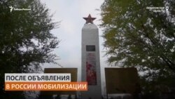 Деревенская мобилизация
