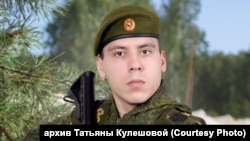 Денис Таскаев