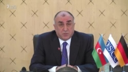 E.Məmmədyarov:"Sülhə nail ola bilərik"