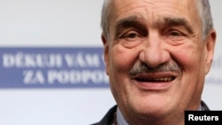  Karel Schwarzenberg