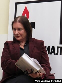 Ирина Щербакова