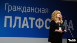 Алла Пугачёва, 2012 год