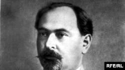 Nəriman Nərimanov