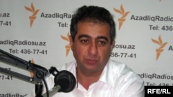 Qubad İbadoğlu