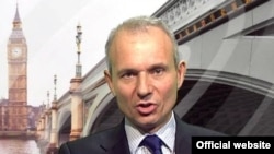 David Lidington