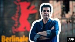 Jafar Panahi