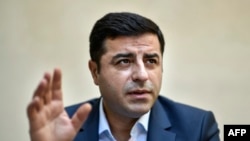 Selahattin Demirtaş