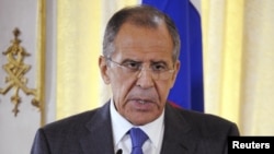 Sergei Lavrov