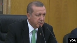 Recep Tayyip Erdoğan