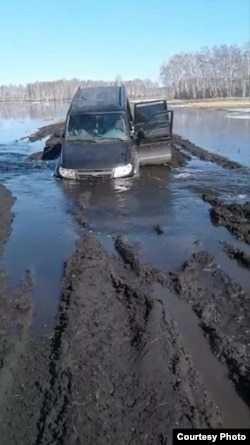 Радищево, омск