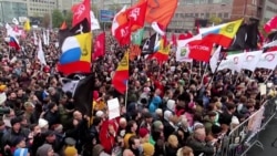 25 тысяч на Сахарова. Поможет ли новый митинг освободить политзаключенных?