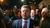 Тимошенко, Порошенко и Дарт Вейдер