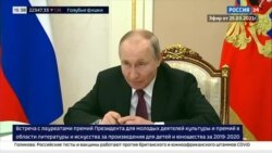 Путин о моде на "оголтелых" нквдшников