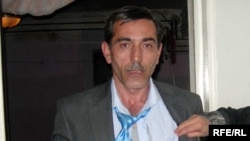 İlqar Nəsibov