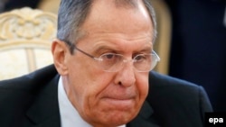 S.Lavrov 