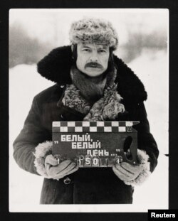 Andrei Tarkovsky