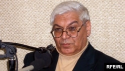 Rafiq Əliyev