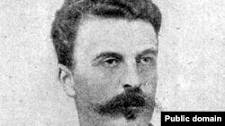 Guy de Maupassant