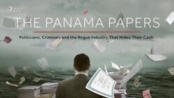 40 illik korrupsiyanı üzə çıxaran "Panama papers"