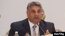 Azad Rəhimov