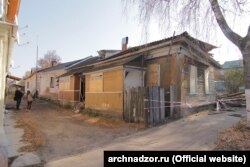 Снос дома 29 на улице Володарского в Боровске был приостановлен