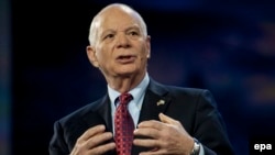 Ben Cardin