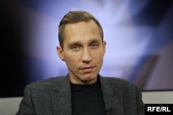 Михаил Голиченко