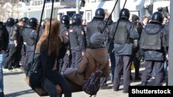 Общественная палата КБР: организатором митинга против терроризма является администрация главы республики