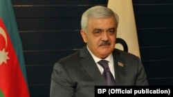 Rövnəq Abdullayev 