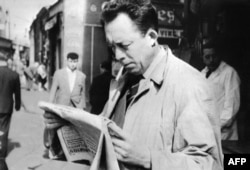 Albert Camus