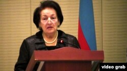 Ombudsman Elmira Süleymanova, 18,12.2013