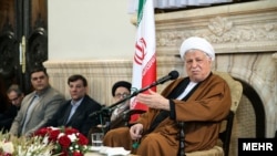 Akbar Hashemi Rafsanjani