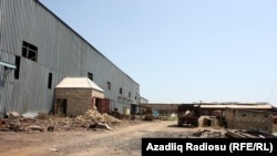 «Baku Steel Company»də zavodlara basqılarda onların adlarının hallanmasını təkzib edirlər.