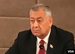 Vahid Əhmədov