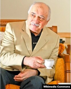 Fethullah Gulen