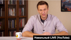 Aleksei Navalny