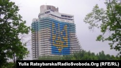 Украинская власть в Днепропетровске прочна