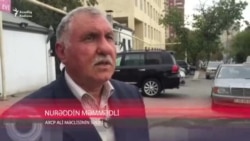 'Bandotdel'də olan Nurəddin Məmmədli: 'Statuslarımla maraqlandılar...'