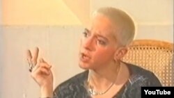 Kathy Acker