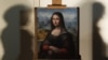 «Mono Lisa»nın məzarı açıldı 